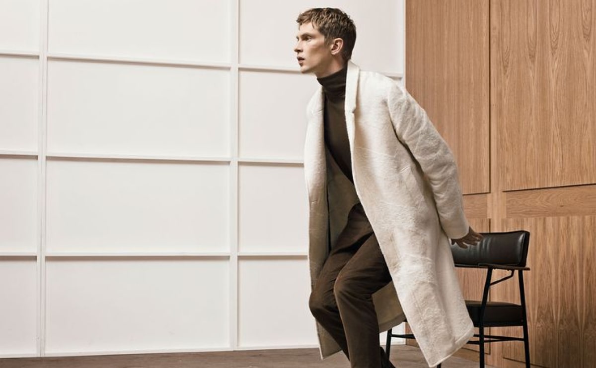 Minimalist Japanese-inspired furniture