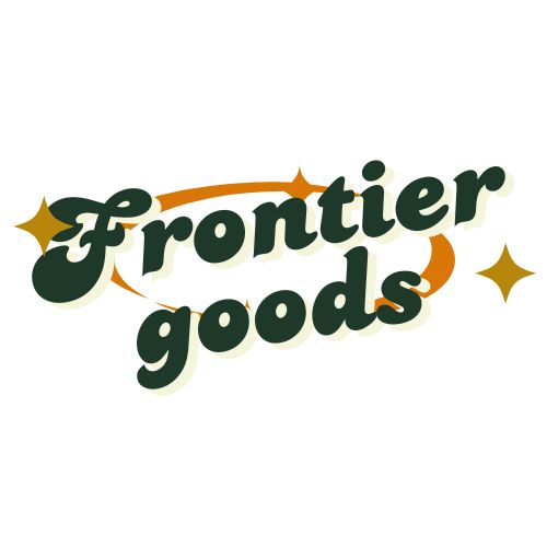 Frontier Goods