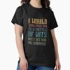 Frontier Goods Battle of Wits : Cute Family Gift Idea For Mom, Dad and siblings Classic T-Shirt – Gifts for friends