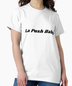 Frontier Goods La Push Baby Classic T-Shirt - Gifts for friends