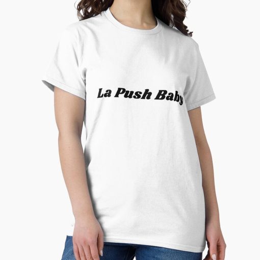 Frontier Goods La Push Baby Classic T-Shirt - Gifts for friends