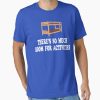 Frontier Goods There’s So Much Room For Activities – Step Brothers Essential T-Shirt – Gifts for friends