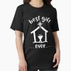 Frontier Goods Best Gift Ever Quote Baby Jesus Christian Christmas Story Essential T-Shirt – Gifts for friends Frontier Goods Best Gift Ever Quote Baby Jesus Christian Christmas Story Essential T-Shirt – Gifts for friends