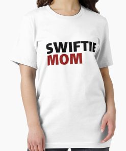 Frontier Goods Swiftie Mom Concert Essential T-Shirt - Gifts for friends