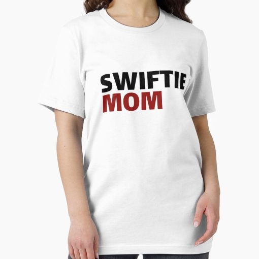 Frontier Goods Swiftie Mom Concert Essential T-Shirt - Gifts for friends